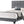 Channel Tufted Bed