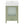 Bathroom Vanity With Ceramic Sink And Ample Storage, Ideal For Small Bathrooms