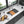 Workstation Kitchen Sink, Single Bowl Undermount