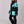 Afterparty Jacket Black & Mint
