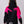 Afterparty Jacket Black & Pink
