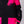 Afterparty Jacket Black & Pink