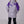 Afterparty Jacket Grey & Purple