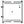 Adjust-A-Gate Steel Frame Gate Building Kit, 60