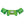 Airhead Water Otter Premium Kids Child Life Jacket Vest with Arm Bands, Frog