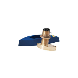 Airmar B765C-LM Bronze CHIRP Transducer - Needs Mix Match Cable - Does NOT Work w/Simrad Lowrance - TRAPSKI