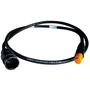 Airmar Garmin 12-Pin Mix Match Cable f/Chirp Transducers - TRAPSKI