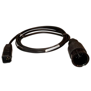 Airmar Humminbird 9-Pin Mix Match Chirp Cable - 1M - TRAPSKI
