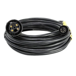 Airmar Mix Match Cable f/Raymarine 600W Non-CHIRP Transducers - TRAPSKI
