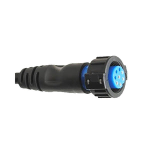 Airmar MM-8G Mix Match Cable f/600W Non-CHIRP Transducers - TRAPSKI