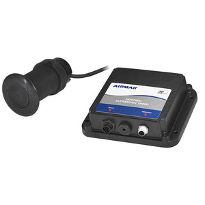 Airmar UDST800P-N2 Ultrasonic Smart Sensor - N2K - TRAPSKI