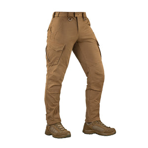 M-Tac Tactical Pants Aggressor Gen.II Vintage