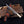 Copper Damascus Alamo Musso Bowie Knife