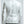 Albie White Leather Blazer for Men