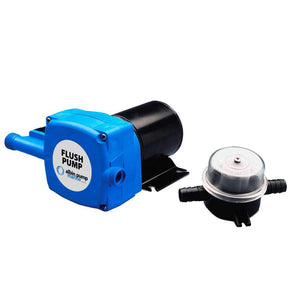 Albin Group 12V Flush Pump [07-66-036] - TRAPSKI