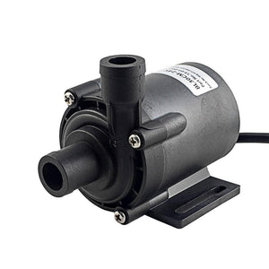 Albin Group DC Driven Circulation Pump w/Brushless Motor - BL30CM 12V - TRAPSKI
