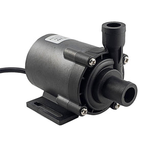 Albin Group DC Driven Circulation Pump w/Brushless Motor - BL30CM 12V - TRAPSKI
