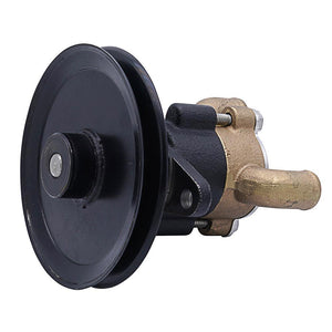 Albin Group Engine Cooling Pump f/Kohler - 5EKD, 4EFKD, 7.5EKD, 6EFKD, 10EKD, 8EFKD - TRAPSKI