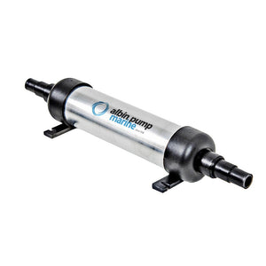 Albin Group Marine Active Carbon Filter - TRAPSKI