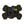 M-Tac Patch Kitty Outline Embroidery