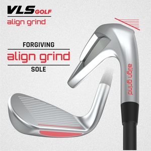 align grind 48° & 56° Bundle
