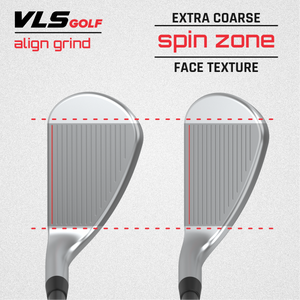 align grind 48° & 56° Bundle