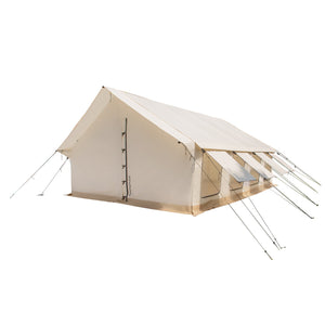 Alpha Pro Wall Tent