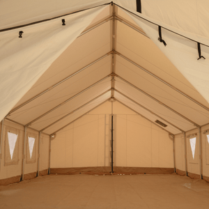 16'x20' Alpha Wall Tent