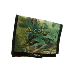 Ammo Slicker: Durable Gun Stock Ammo Pouch for Hunters - TRAPSKI