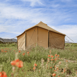 Altimus Bell Tent - TRAPSKI
