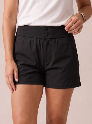 Amelia Shorts