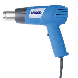 Ancor 120V Two Setting Heat Gun - TRAPSKI