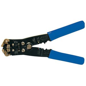 Ancor Automatic Stripper & Crimper f/10-26 AWG - TRAPSKI