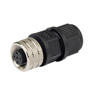 Ancor NMEA 2000 Field Serviceable Connector - Female - TRAPSKI