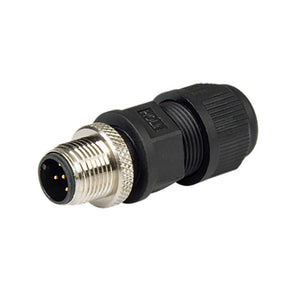 Ancor NMEA 2000 Field Serviceable Connector - Male - TRAPSKI