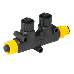 Ancor NMEA 2000 Two Way Tee Connector - TRAPSKI