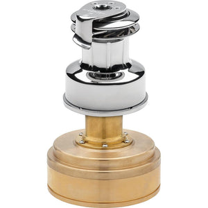 ANDERSEN 34ST Compact Below Deck Electric FS Winch Variable Speed - 12V - TRAPSKI