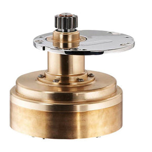 ANDERSEN Below Deck Variable Speed Compact Motor Electric Conversion Kit - 12V f/34ST Winch - TRAPSKI