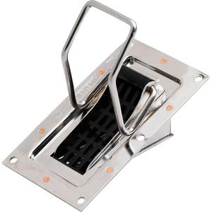 ANDERSEN Super Max Bailer - Inside Mount - TRAPSKI