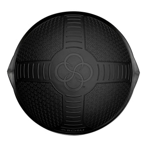 Bosu NexGen 300 Pound Capacity 26 Inch Diameter Home Gym Balance Trainer, Black