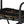 Big Game The Warrior Pro 1 Person Deer Hunting Ladder Climbing Tree Stand, Black