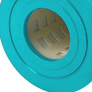 Hurricane HF8465-01 Advanced Pool and Spa Cartridge Filter Replacement, White