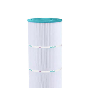 Hurricane 4 Pack HF7482-04 Advanced Pool and Spa Filter Cartridge Replacement