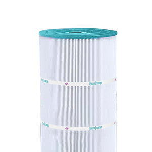 Hurricane 4 Pack HF7488-04 Advanced Pool and Spa Filter Cartridge Replacement