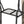 Big Game The Warrior Pro 1 Person Deer Hunting Ladder Climbing Tree Stand, Black