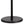 Globe Electric 63 Inch Floor Lamp w/3 Adjustable Rotating LED Spotlights, Black