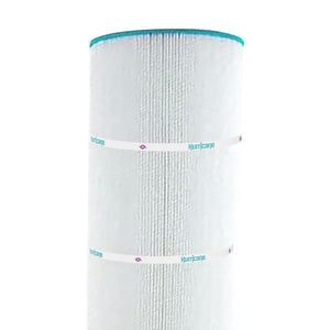 Hurricane HF9402-01 Advanced Pool and Spa Filter Cartridge Replacement, White