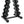HolaHatha 146 Pound Neoprene Dumbbell Full Body Weight Set with Storage Rack