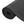 BalanceFrom Fitness GoYoga 71x24in Anti Tear Exercise Yoga Mat with Strap, Black