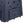 Redmon 65 Gallon Capacity Compost Bin with Lift Off Lid and 4 Door Access, Black
